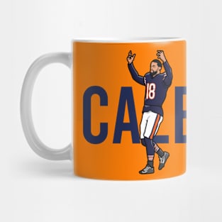 Chicago williams Mug